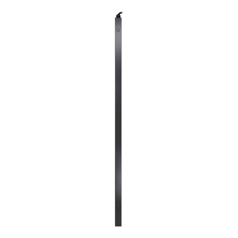 APC Rack PDU 2G Switched, Metered by Outlet, ZeroU, 11kW, 230V, (21) C13 & (3) C19