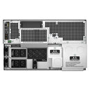 APC Smart-UPS On-Line, 8kVA/8kW, 6U Rackmount, 230V/400V, W/ Rail Kit