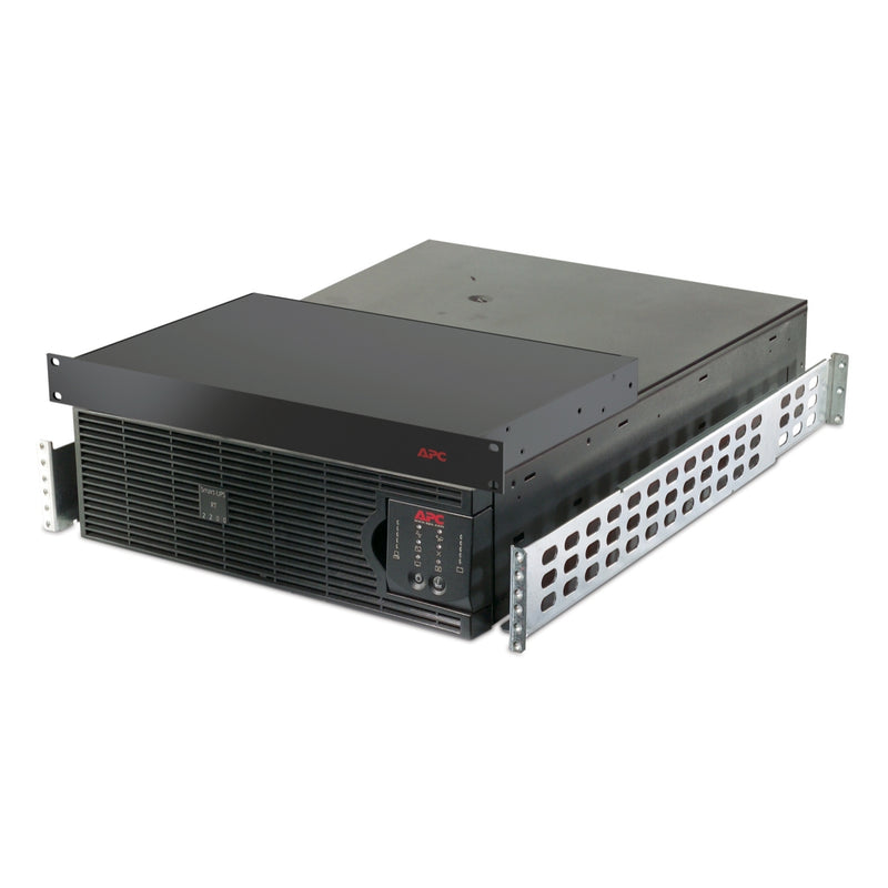 APC Smart-UPS RT 2200VA 230V Marine, Online UPS, 3U Rackmount