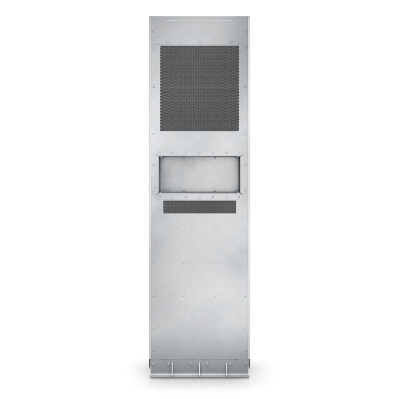 Schneider Electric Galaxy VS 30kW 208V UPS, 3 Internal Batteries, Expandable to 5 – GVSUPS30KB5FS