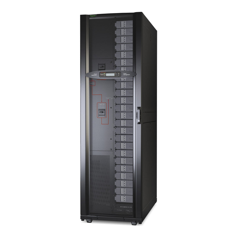 APC 175kVA Modular PDU with Isolation Transformer, 480V to 415V, 72 Poles