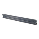 APC NetShelter 1U Toolless Airflow Management Blanking Panel, Black (200 Pack)