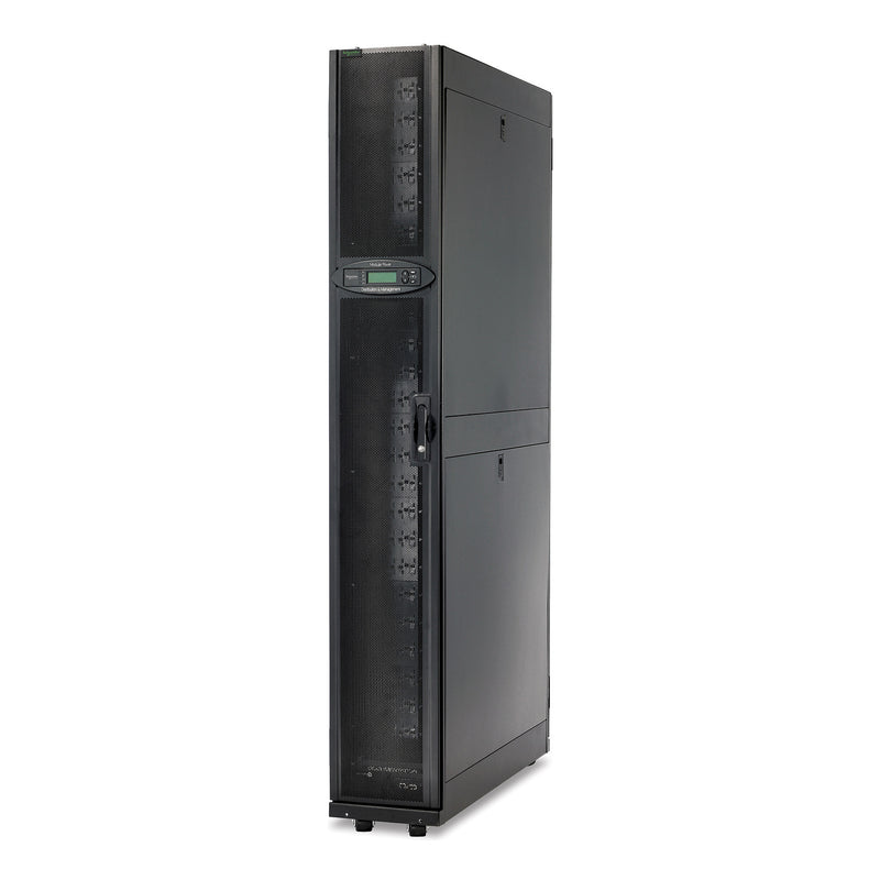 APC Modular PDU, 266kVA, 400A, 480V:415V, 72 Pole, Auto-Transformer