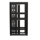 APC NetShelter SX 42U Server Rack Enclosure, Shock Packaging, Black