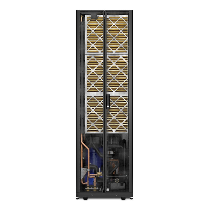 Schneider Electric InRow RD ACRD602, 600mm Air Cooled, 380–415V, 50/60Hz