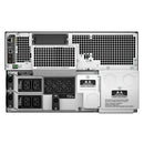 APC Smart-UPS On-Line, 8kVA/8kW, Rackmount 6U, 208V, 6x C13 + 4x C19 Outlets, Network Card, Extended Runtime