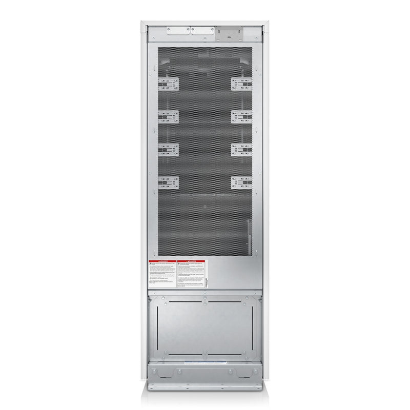 Schneider Electric Galaxy VS UPS 20kW 480V for External Batteries, 5x8 Start-Up