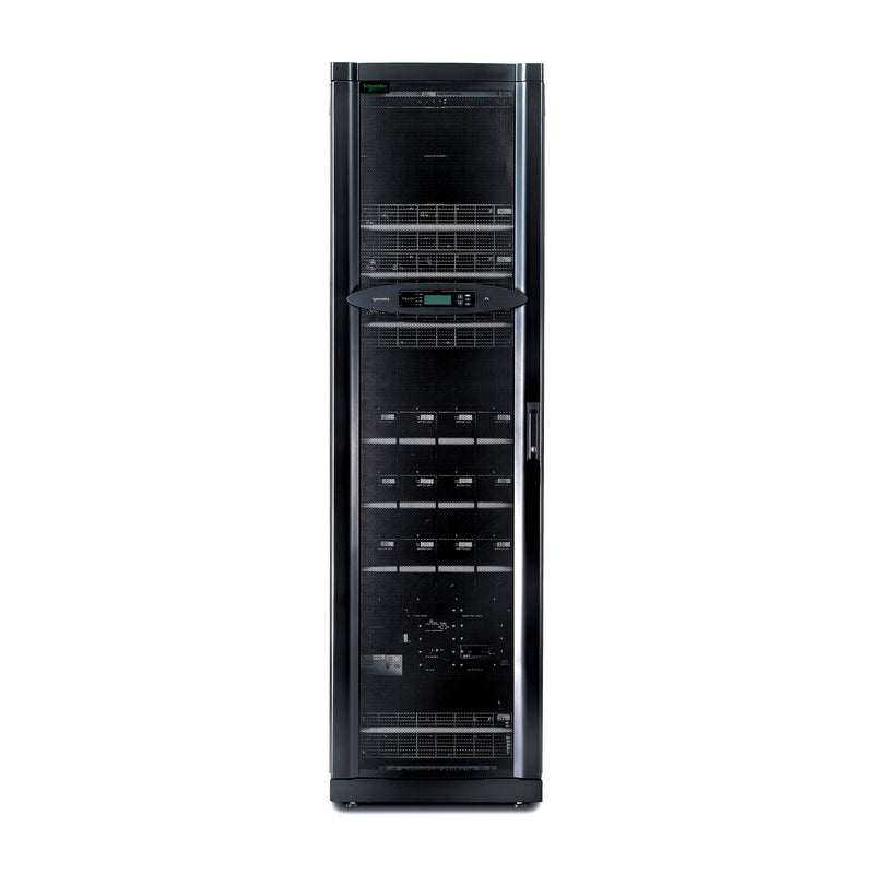 APC Symmetra PX 30kW Scalable to 40kW N+1, 208V Rackmount UPS