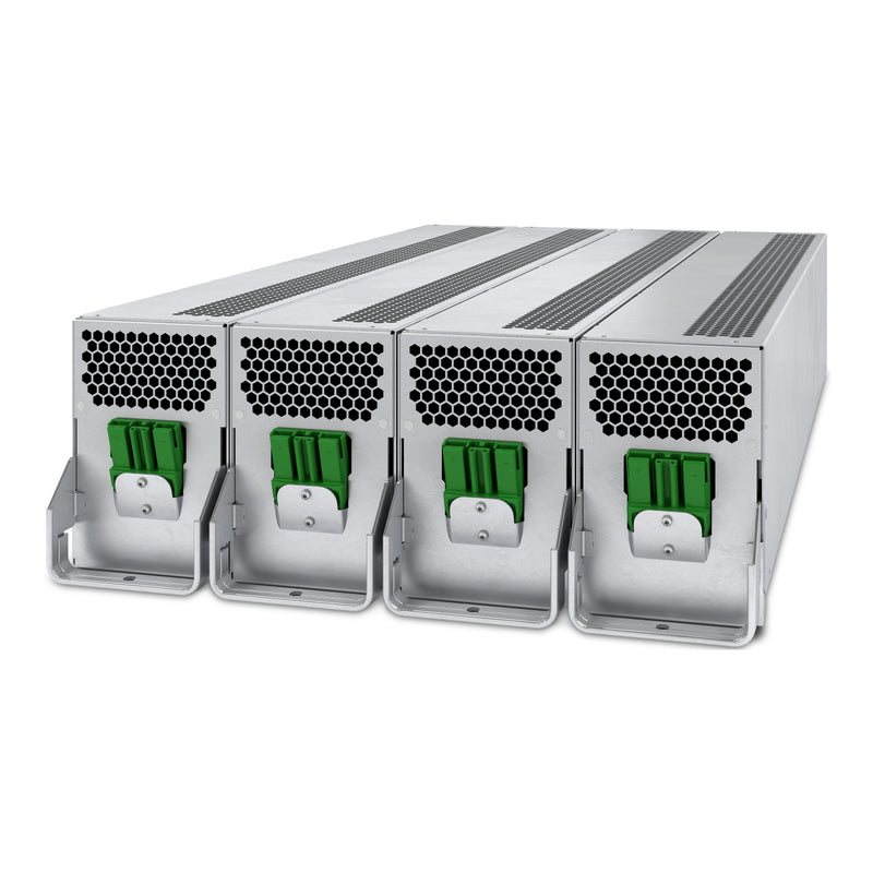 Schneider Electric Galaxy VS 7Ah Smart Modular Battery String (GVSBT4)
