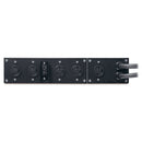 Schneider Electric SBP5000RMT2U Maintenance Bypass Panel – 200/208/240V, 30A, 2U Rackmount