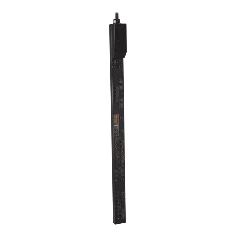 APC Switched Rack PDU, 32 Outlets, 60A, 230V, 0U, IEC60309 Input