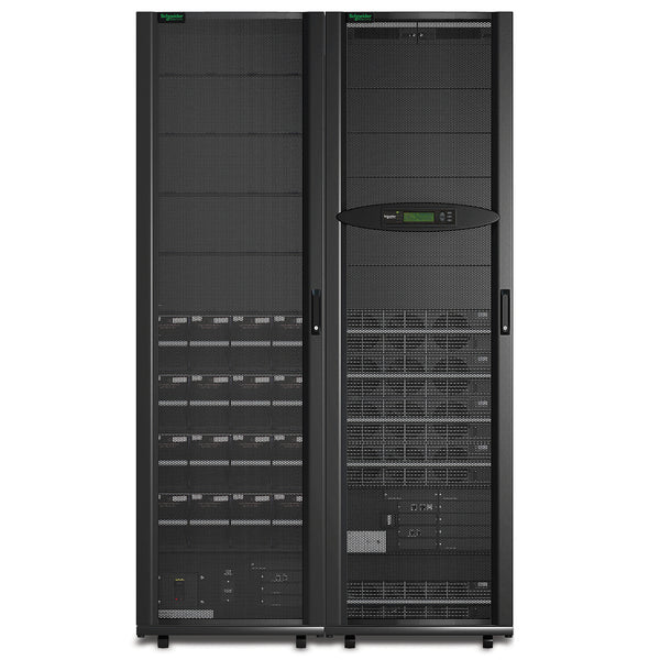 APC Symmetra PX SY40K100F 40kVA Scalable UPS Tower, 208V, to 100kW