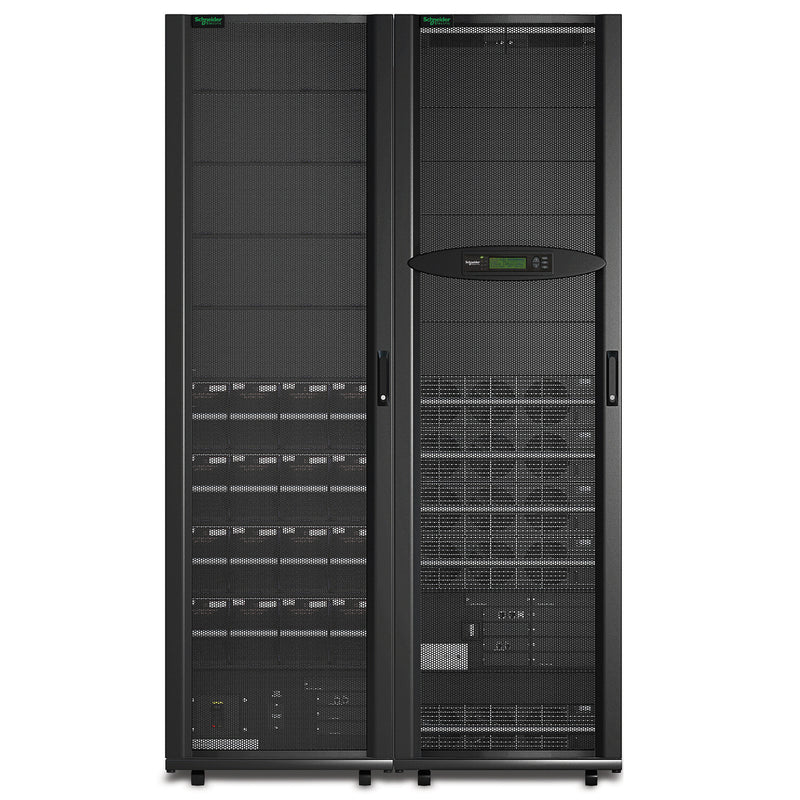 APC Symmetra PX SY40K100F 40kVA Scalable UPS Tower, 208V, to 100kW