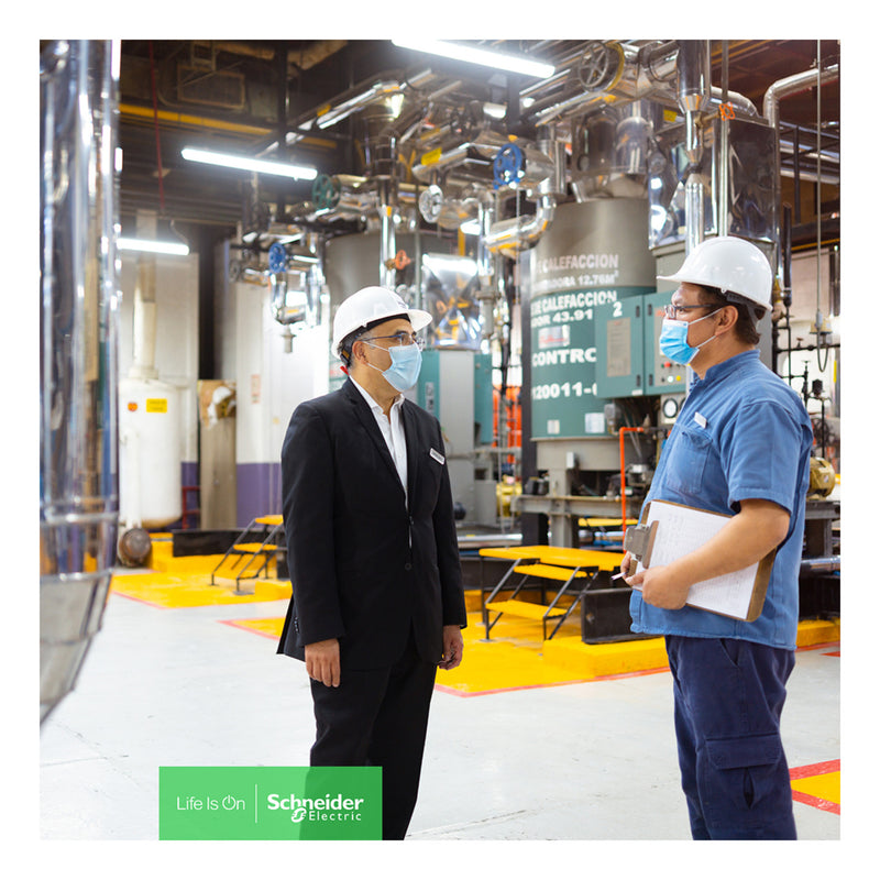 APC Advantage Ultra Service Plan, 1 Year, for EPS 7000 300–500kVA UPS