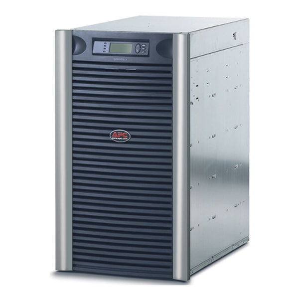 APC Symmetra LX 16kVA N+1 Rack-Mount UPS, 220-415V, 19U Frame