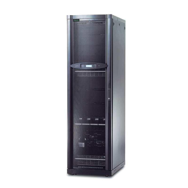 APC by Schneider Electric Symmetra PX 10kW UPS, Scalable to 40kW, 208V, N+1