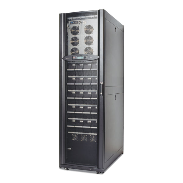 APC Smart-UPS VT 20kVA Rack-Mount UPS w/ ISO Transformer, 4 Batt Mods, PDU, Startup