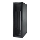 APC PDRDPF10U-R Rack Distribution Panel, 208V, 28.8kVA, 42U