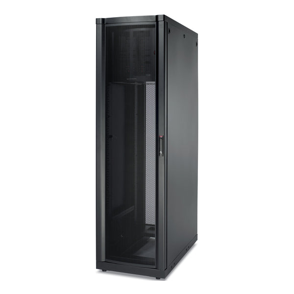 APC PDRDPF10U-R Rack Distribution Panel, 208V, 28.8kVA, 42U