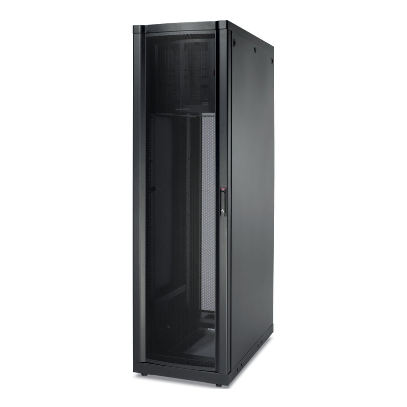 APC PDRDPF10U-R Rack Distribution Panel, 208V, 28.8kVA, 42U