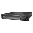APC Smart-UPS X 1000VA 2U Rack/Tower UPS, 120V, SmartConnect