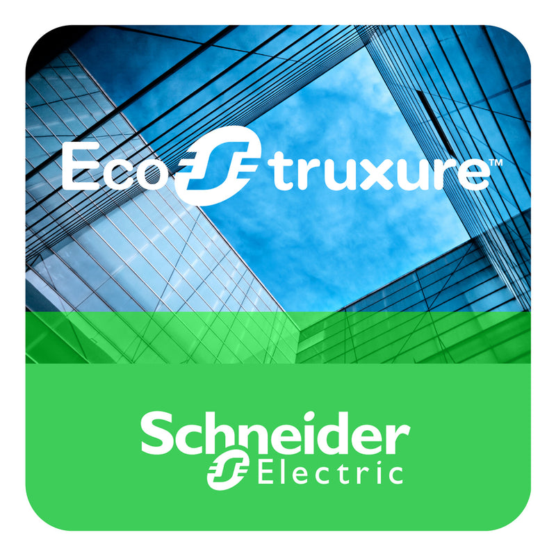 APC EcoStruxure IT Expert Subscription – 3 Years, 350 Nodes, Cloud DCIM