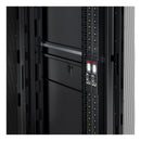 APC Rack PDU 9000 Switched, ZeroU, 20A, 208V, (21) C13/C15 & (3) C19/C21, L6-20P Cord