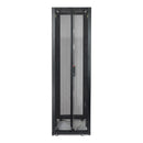 APC NetShelter SX 42U Server Rack Enclosure, TAA Compliant – 1991H x 600W x 1070D mm, Black