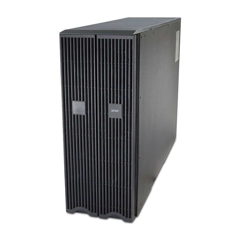 APC Step-Down Transformer, 208V to 120V, 10kVA, 4U Rackmount