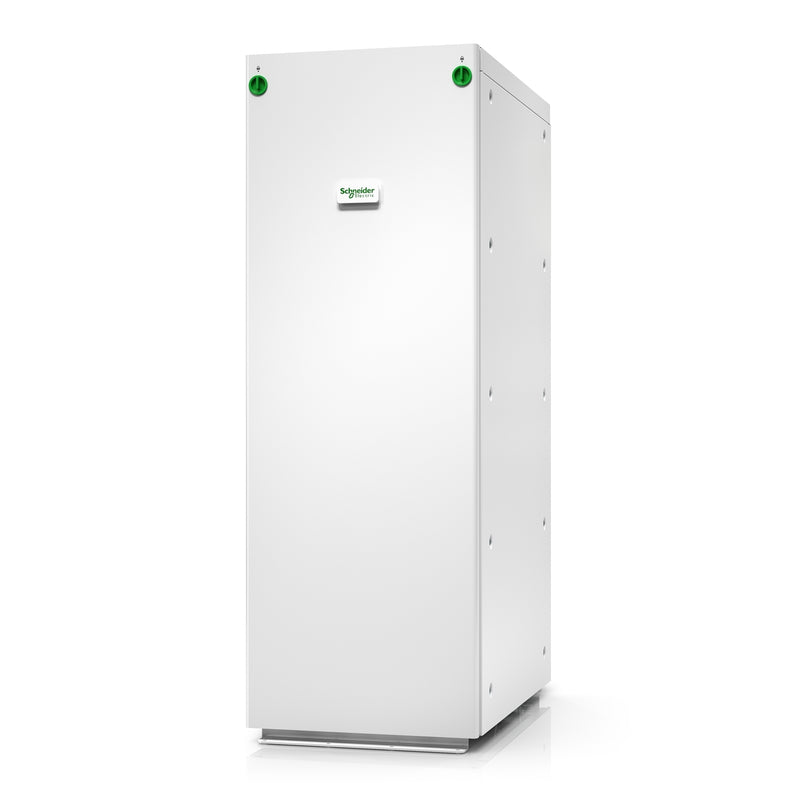 Schneider Electric Galaxy VS Modular Battery Cabinet – 6 Battery String Capacity (GVSMODBC6)