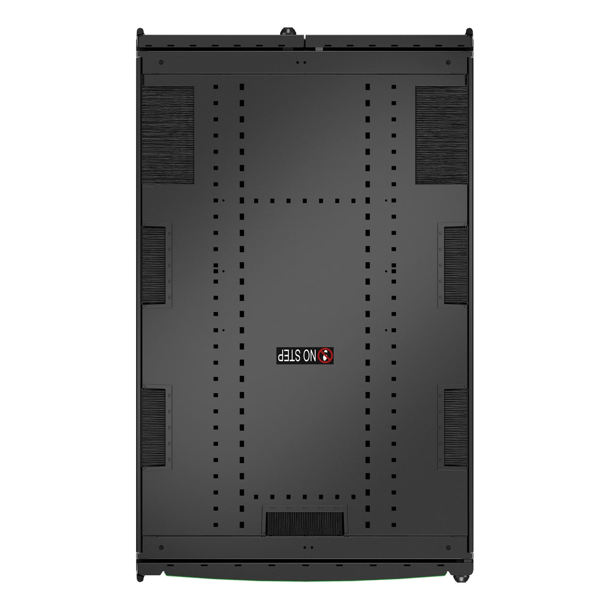 APC AR3350B2 42U NetShelter SX Rack Gen 2, 750x1200 mm, Black