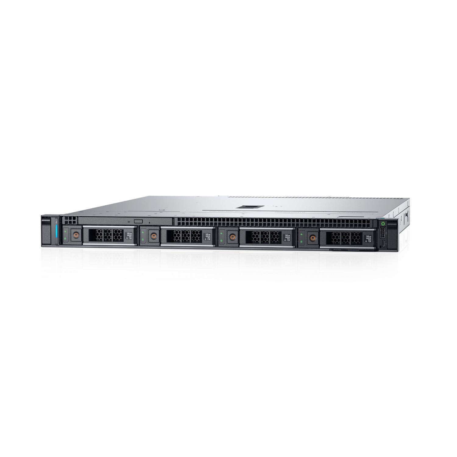 APC EcoStruxure IT DCE Standard Appliance, 2025 Devices, 1U – Avendor