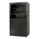 APC by Schneider Electric ACFD12-T Cooling Distribution Unit, 12 Circuit, Top Distribution