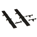 APC AR9000RAMP Ramp Kit for NetShelter SX3K Shock Pallet Rack Removal