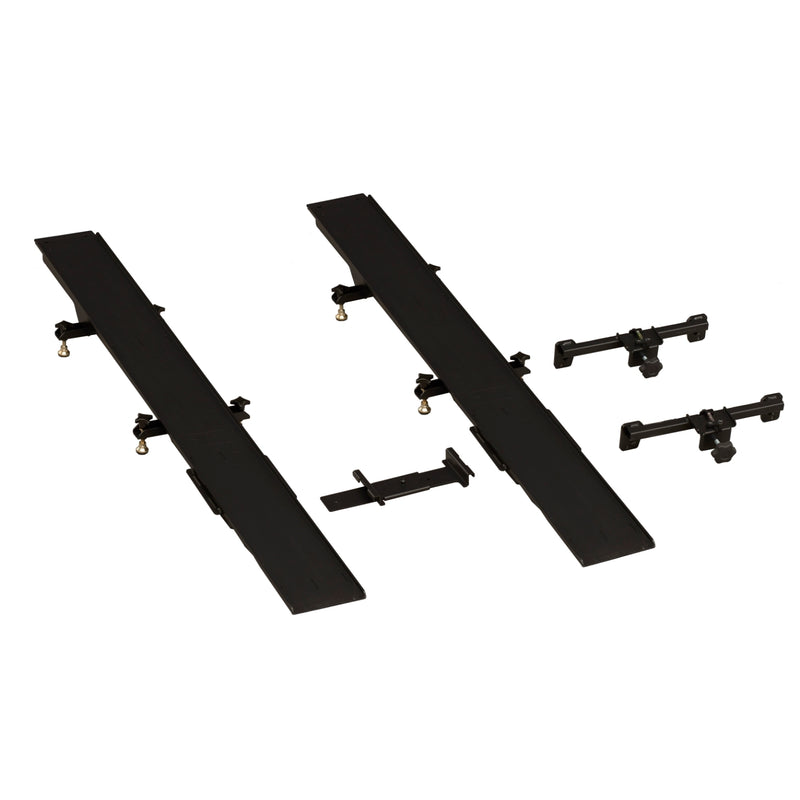 APC AR9000RAMP Ramp Kit for NetShelter SX3K Shock Pallet Rack Removal