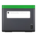 Schneider OffGrid PPS730 Portable Power Station 738Wh 700W Lithium-Ion