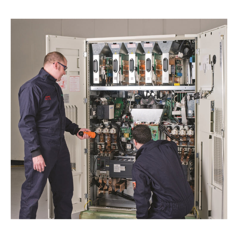 APC Start-Up Service 5X8 for Galaxy VL 500kW UPS (WSTRTUP-VL-500)