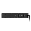 APC Smart-UPS SRT 96V 3kVA Rackmount Battery Pack, 2U, 96VDC, Lead-Acid