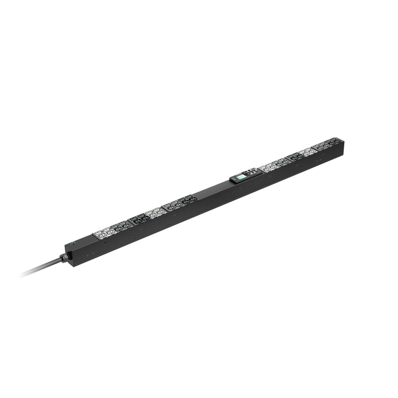 APC NetShelter Rack PDU, Advanced Gen 2, Switched, 3-Phase, 11kW/11.5kW, 48 Outlets