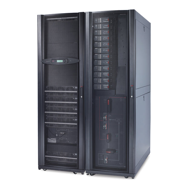 APC Symmetra PX 64kW UPS Scalable to 160kW, 400V with Modular Distribution