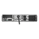 APC Smart-UPS X 2200VA 2U Rack/Tower, 120V, NEMA, SmartSlot, Extended Runtime