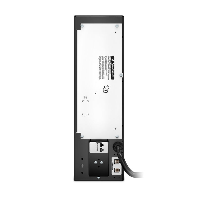 APC Smart-UPS SRT 192V Battery Pack for 8kVA/10kVA On-Line UPS
