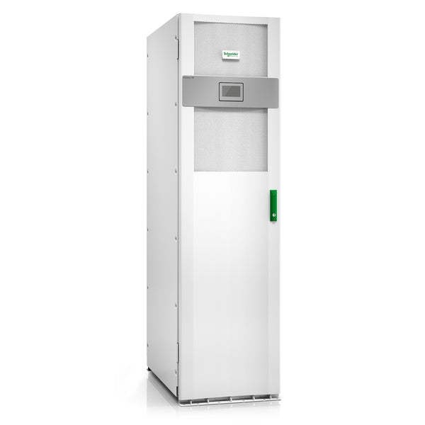 Schneider Electric Galaxy VS UPS 50kW 208V, Supports 5 Internal 9Ah Battery Strings, Start-up 5x8