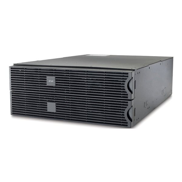 APC APTF10KW01 10kVA Rackmount Step-Down Isolation Transformer, 4U