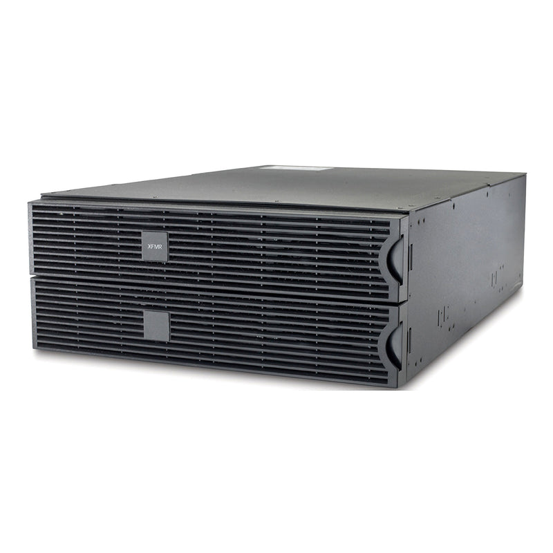 APC APTF10KW01 10kVA Rackmount Step-Down Isolation Transformer, 4U