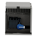 Schneider Electric Dual Feed Kit for Hydronic Unit, 200–240V (ACAC10051)