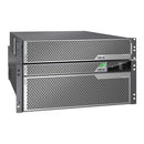 APC Smart-UPS Ultra Li-ion 8kW 208V Rack UPS with 5kVA Step-Down Transformer