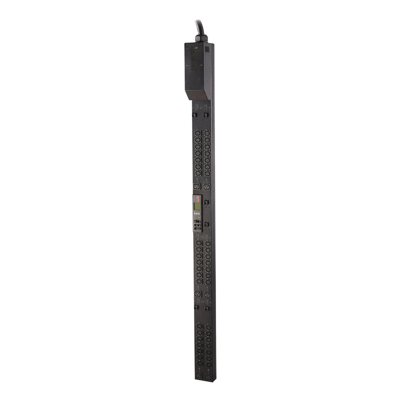 APC Rack PDU 2G Switched, ZeroU, 17.3kW, 208V, (42) C13 & (6) C19 – AP8967 (Discontinued – See APDU9967)