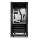 APC Smart-UPS Modular Ultra, 15kW Scalable to 20kW, 24U Tower, Lithium-ion, 208/240V, N+1 Redundancy, Network Card