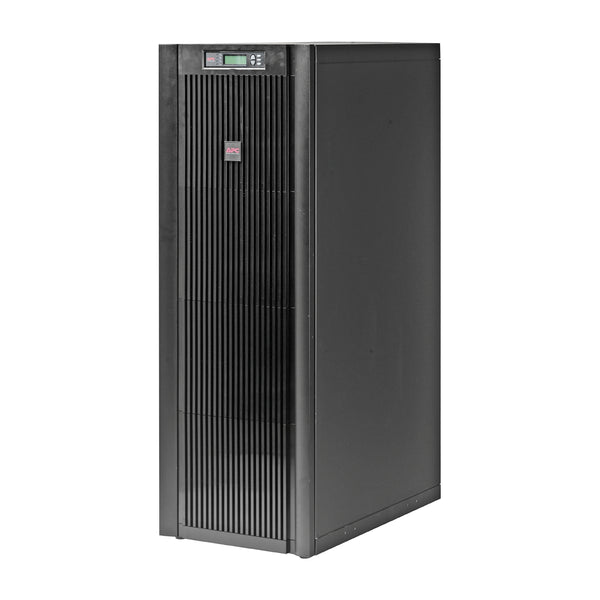 APC Smart-UPS VT 10kVA 208V with 3 Battery Modules, Expandable to 4, Start-Up 5X8